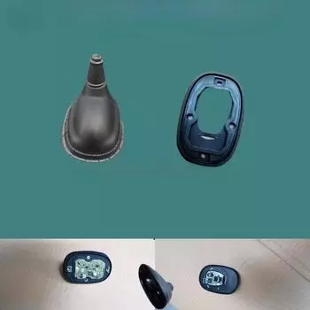 Уплотнительная прокладка основания антенны BM Mini R55/R56 Small Antenna Base Pad