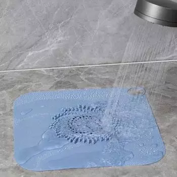 Уплотнительная заглушка для канализации, заглушка для бытового силикона, дезодорант для сливного отверстия в полу в ванной, заглушка для сливного отверстия в полу в туалете, заглушка для заглушки для устранения запаха