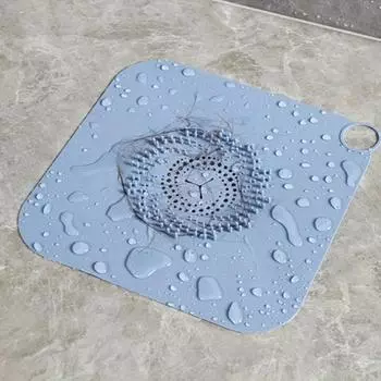 Уплотнительная заглушка для канализации, заглушка для бытового силикона, дезодорант для сливного отверстия в полу в ванной, заглушка для сливного отверстия в полу в туалете, заглушка для заглушки для устранения запаха