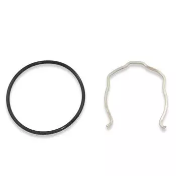 Уплотнительное кольцо C-образного хомута для патрубка наддува для BMW N54 N55 335i 535i 535xi 335xi 335is 135i