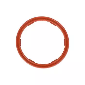 Уплотнительное кольцо датчика уровня масла двигателя 12611744292 для BMW E31 E39 E46 E52 E65 323i 328i