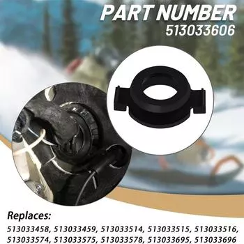 Уплотнительное кольцо датчика уровня топлива для Ski-Doo 08-20 топливный бак