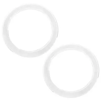 Уплотнительное кольцо для кофемашин gemilai из высококачественного силикона 2pcs