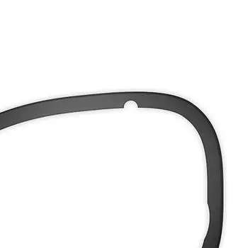 Уплотнительное кольцо для порта зарядки, крышка отверстия для стеклоочистителя, пылезащитный чехол для Byd Atto 3