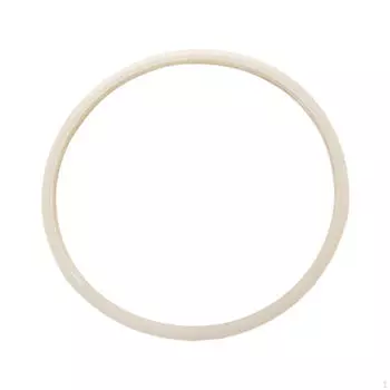 Уплотнительное кольцо для скороварки, портативная силиконовая герметичная прокладка для 28cm