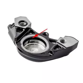 Уплотнительное кольцо износостойкость 0,8 г 26 мм*2 мм Аксессуары