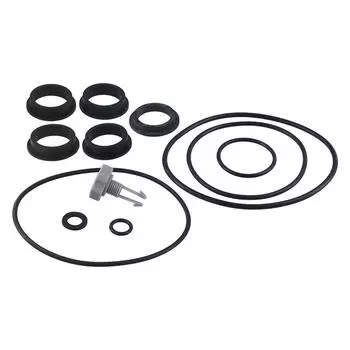 Уплотнительное кольцо клапана выпуска воздуха Содержимое упаковки Номер детали