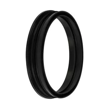 Уплотнительное кольцо насоса топливного бака 17342-79900, черные прочные автозапчасти, простая установка, прямая замена для Nissan R32 R34