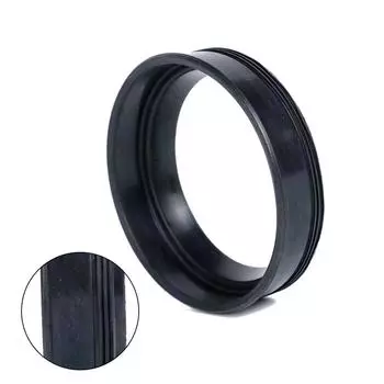 Уплотнительное кольцо подачи Подметальная машина Пылесос Нижняя крышка