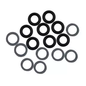 Уплотнительное кольцо практичное в использовании прочное 3H1-14147-00-00