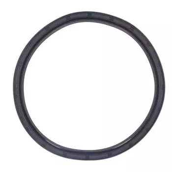 Сальник ступицы вилочного погрузчика 110 мм x 125 мм x 12 мм 0009280339 Унифицированный сальник оси колеса прицепа