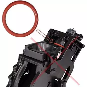 Уплотнительные кольца для кофемашины, пищевая силиконовая прокладка сопла