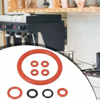 Уплотнительные кольца для соединителя Esspresso Кухонные принадлежности