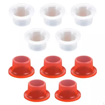 Уплотнительные кольца смесителей для сантехники 10pcs