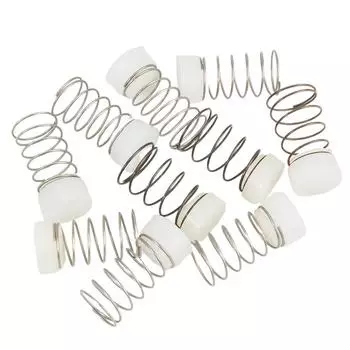 Уплотнительные прокладки пружинные 30 X 15 мм аксессуары высокого качества