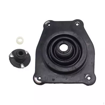 Уплотнитель пыльника переключателя передач 0398-17-462A Аксессуары для прямой замены чехла для коробки передач для MK2.5