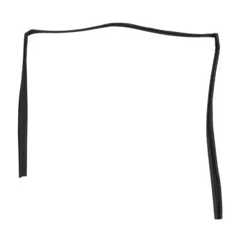 Уплотнитель резиновый для направляющей для окна задней правой двери 6814202050 Уплотнитель для седана Altis 2002–2012 гг.