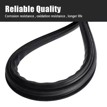 Уплотнитель стекла люка автомобиля для Ford Expedition F-150 F-250 5L1Z-7851884AA резиновые уплотнители полоса крыши автомобильные аксессуары