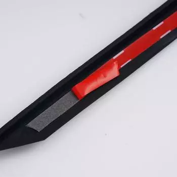 Уплотнитель топливного бака автомобиля для Toyota RAV4 2020-2024, уплотнительные полоски, крышка топливного бака, резиновые водонепроницаемые автомобильные аксессуары, 1 шт.