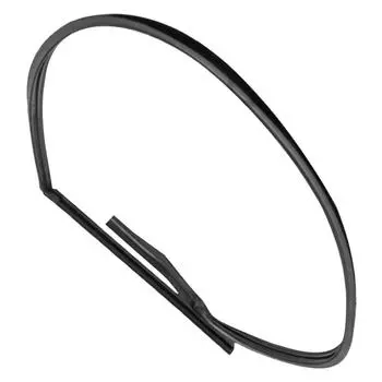 Уплотнитель задней левой двери для BMW 51357179123