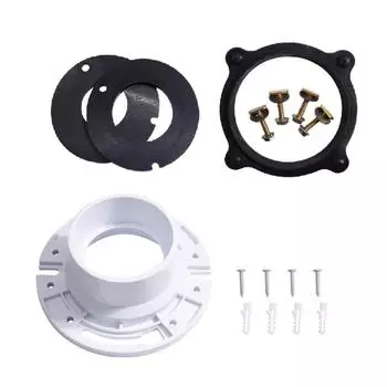 Уплотнители для туалетов для автофургонов, резиновые уплотнения для унитаза, герметизация крыш, резиновые уплотнения для душа 385345892 385311658