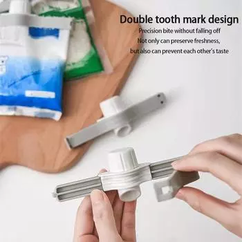 Уплотняющий зажим с винтовой крышкой, пакет для приправ, мешок для сухого молока, мешок для соли, уплотнительный зажим, зажим для консервирования закусок, гаджет, кухонные аксессуары