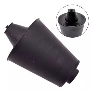 Упор бампера крышки багажника для Mazda 3 6 для Protege5 2002-2019 C100-62-877 2025 Горячая Распродажа Совершенно Новый И Высокое Качество Скидка CHINA