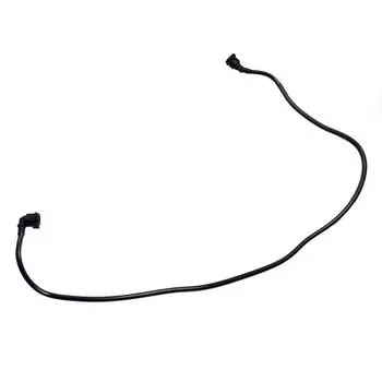 Upper Radiator Hose To Expansion Tank Vent Hose For Bmw F30 F32 F87 335I 435I M2