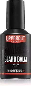 Uppercut Deluxe Beard Balm Baume Barbe TU прозрачный