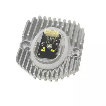 Управление модулем фары Совершенно новый прочный пластик