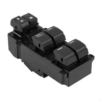 Управление переключателем окна 35750-t0a-h01 Прочный высокопроизводительный мастер заменяет Premium