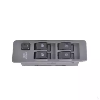 Управление переключателем переднего левого окна для 91-99 Para V31 V32