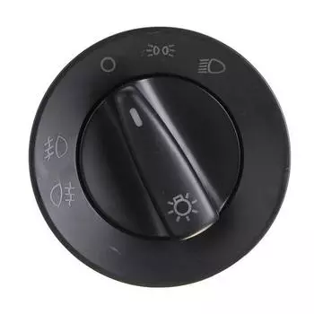 Управление переключателем света противотуманных фар для GTI Golf Jetta MK4 Passat B5