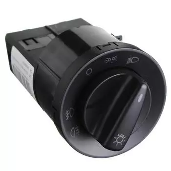 Управление переключателем света противотуманных фар для VW Golf MK4 B5