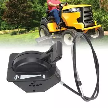 Управление тросом дроссельной заслонки 946 05098c для троса дроссельной заслонки Cub Cadet XT1?GT50 GT54 LT46 LT50 ST54