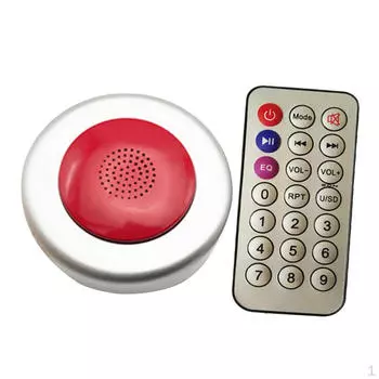 Управляемая пукающая машина для детей, подарочный реквизит для шуток, звуковые пукающие игрушки для домашней вечеринки Argent Round