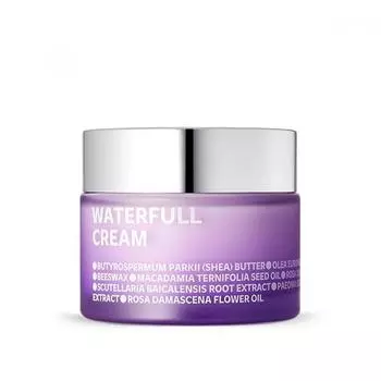 [управляется напрямую из головного офиса] Крем Waterful 50 мл