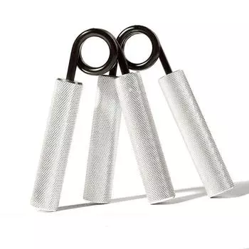 Упражнение Эспандер для предплечья, кистевой эспандер, захват для растяжки рук, захват для запястья 250LBS