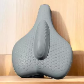 Упражнение Кегеля Укрепитель для бедер Эргономичный тренажер для мышц тазового дна Сфинктер серый