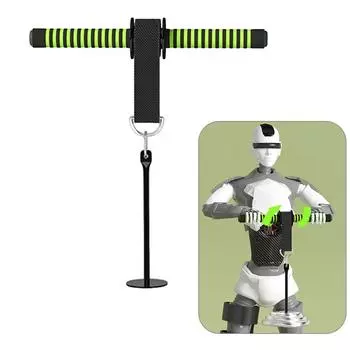 Упражнения для мышц предплечья дома Тренажер для мышц предплечья Тренажер для укрепления мышц Наручные колеса Весы для фитнес-оборудования