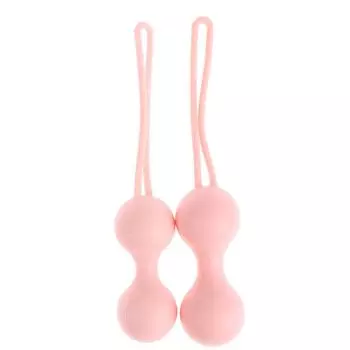 Упражнения Кегеля Вагинальный шарик Гейши для подтяжки мышц Катящиеся шарики Бен Ва Яйца