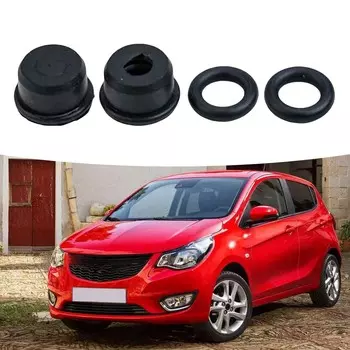 Упрощенная установка, полный комплект прокладок главного цилиндра сцепления, разработанный для некоторых моделей автомобилей CHINA