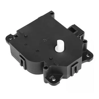 Упрощенный процесс замены с приводом заслонки смешивания системы отопления HVAC для 04 10 Для Toyota Для Sienna CHINA