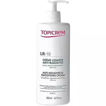 УР-10 крем против морщин 500 мл