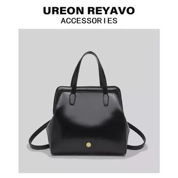 Ur Black Girl Advanced Texture Travel Backpack Bag Black