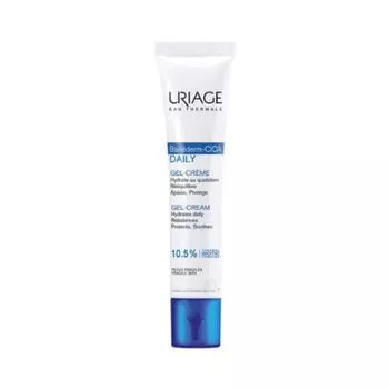 Урьяж Барьердерм Цика Ежедневный Гель-Крем