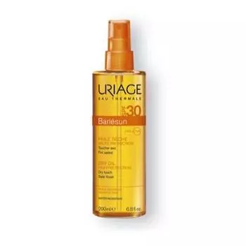 Урьяж Бари?сухое масло un Dry Oil Spf30 200мл