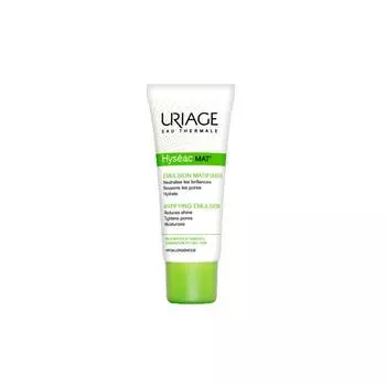 Урьяж Хис?c Матирующая матирующая эмульсия 40 мл