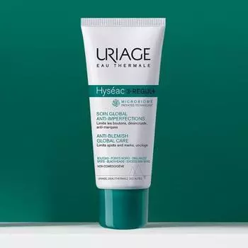 Урьяж Иджеак 3-Регул 40мл