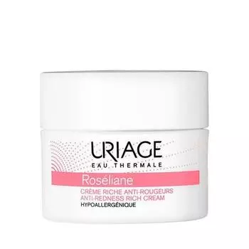 Урьяж Рос?liane Rich Крем против покраснений 50 мл